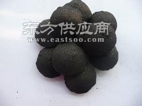 焦炭濾料在水處理中的應(yīng)用與特點(diǎn)