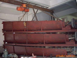 灌陽縣東發(fā)選礦設備廠 專業(yè)水力選礦設備，高效環(huán)保選礦解決方案