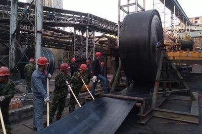 焦炭行業(yè)打出組合拳，交出一份完美成績(jī)單