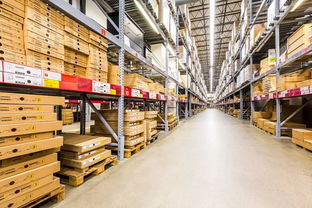 細節(jié)決定成敗 倉庫管理中的煩惱與安全防范工程