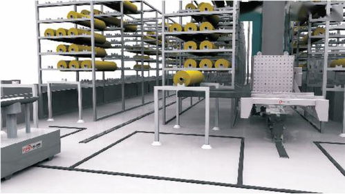 捷訊智慧工廠CPS軟件系統(tǒng) 讓數(shù)據(jù)產(chǎn)生價值，筑牢安全防范工程