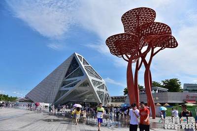 與陽光玩游戲，暑期歡樂海岸暢玩一夏