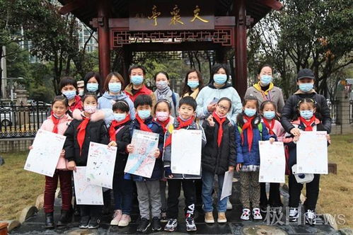 與雷鋒同行，溫暖旅途 武漢文旅志愿者服務(wù)周系列活動(dòng)紀(jì)實(shí)