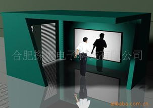 合肥探奧電子科技 其他教學模型與器材產品全覽，助力現代化教學儀器革新